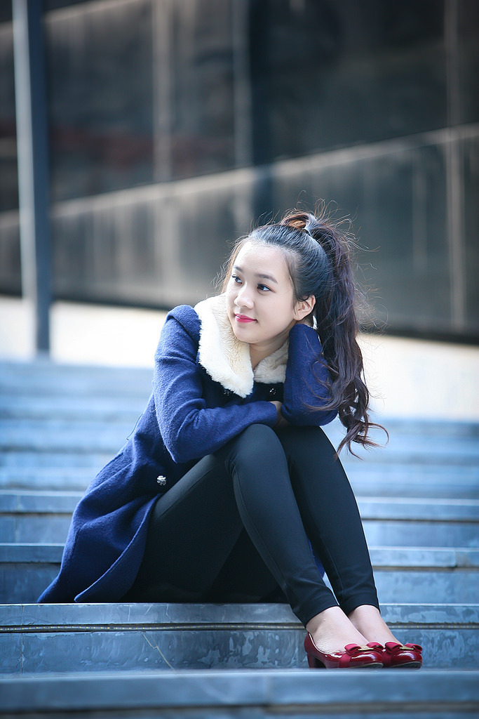 闯关东
